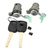 Honda Civic CR-V Element Odyssey S2000 Lock Cylinder Door Lock (2001-2010)
