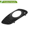 Mercedes Benz W164 Front Right Fog Light Grill (2006-2008)