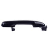 Toyota Rav4 Black Rear Left or Right Outer Door Handle (2013-2018)