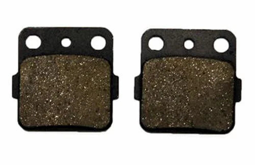 Yamaha Raptor 250 Rear Severe Duty Brake Pads (2008–2013)