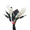 Honda FourTrax TRX300 Ignition Coil CDI Spark Plug Wire Harness (1997–2000)