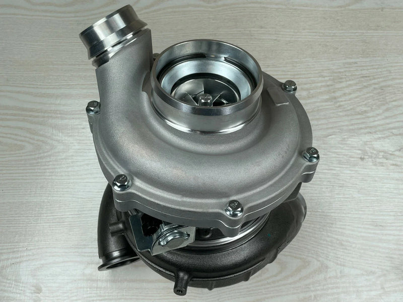Ford F-250 / 350 / 450 / 550 6.7L Super Duty Powerstroke Diesel Turbo (2017-2019)