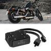 Honda NV400 NV600 Steed 600 VT600 7.5" Voltage Regulator Rectifier (1990-1999)