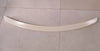 Mercedes Benz S-Class W221 Unpainted Rear Spoiler Wing (2007-2013)