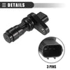 Honda Civic 2.0L Crankshaft Position Sensor (2002-2011)