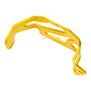 Honda CR125R CR250R CR500R Rear Brake Caliper Guard Gold (1987–2001)