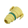 Ford F150 2 x ABS Engine Oil Drain Plugs (2015-2021)