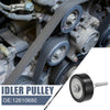 Buick Enclave, Chevrolet, GMC Car Drive Belt Idler Pulley