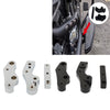 Harley-Davidson Softail Slim Floorboard Relocators Kit (2018-2021)