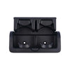 Infiniti QX56 QX80 Nissan Armada Rear Console Cup Holder (2004-2020)