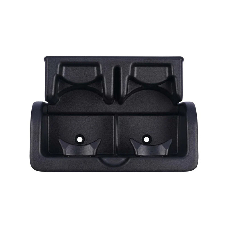 Infiniti QX56 QX80 Nissan Armada Rear Console Cup Holder (2004-2020)