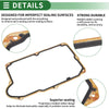Mercedes-Benz CLA250 Car Oil Pan Gasket (2014-2017)