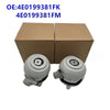 Audi A8 D3 S8 Quattro Engine Motor Mounts 1 Pair (2003–2009)