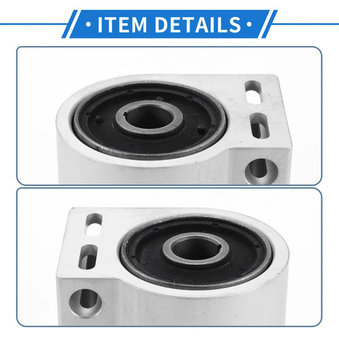 CHEVROLET CAPTIVA SPORT Front Lower Control Arm Bushing (2012 - 2015)