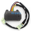 Husqvarna TE 250 TE 310 TC 250 TC 310 Voltage Regulator (2012-2013)