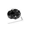Honda CB650R CNC Aluminum Key Cover Case (2019-2021)