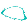 Yamaha YFM Grizzly 600 Left Engine Cover Gasket (1998-2001)