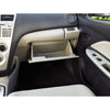 Toyota Yaris 4D Sedan Master Power Window Switch Bezel Trim (2007-2010)