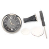 Chevrolet GK Luminous Electronic Quartz Clock Ornament