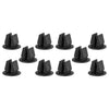 Hyundai Kia Fender Liner Retaining Clips  Fasteners (2006-2023)