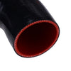 2"-2.5" 90° Elbow Turbo Silicone Hose Reducer