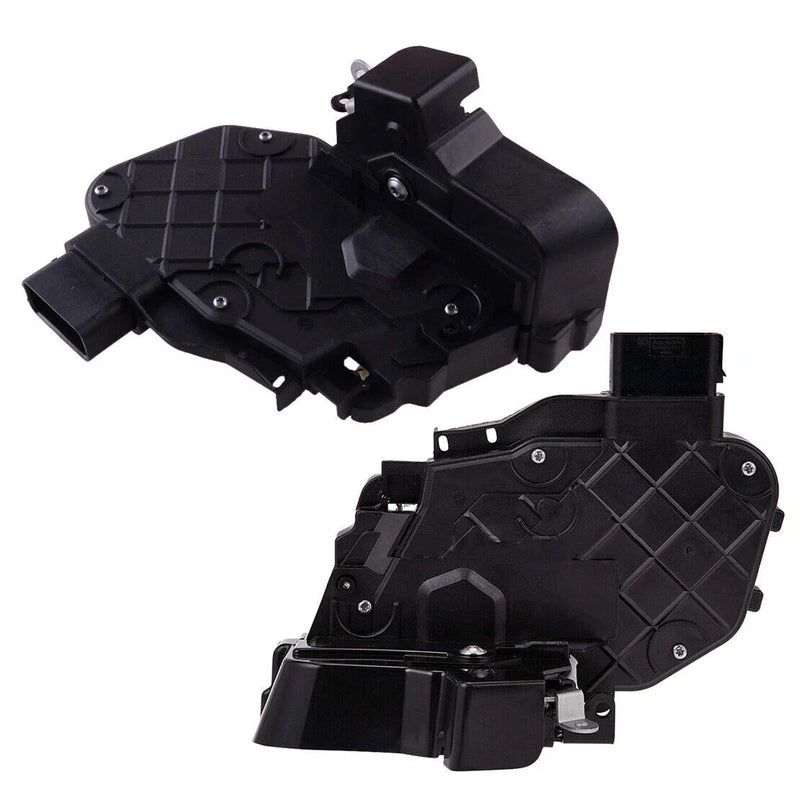 Land Rover Range Rover Evoque 4 x Front Rear Door Lock Latch Actuator (2012-2020)