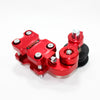 PITPRO Dirt Bike Universal Motorcycle Alloy Adjustable Chain Tensioner