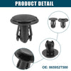 Kia Cadenza Fender Liner Clips 25 Pcs (2014-2019)