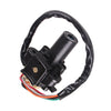 KAWASAKI NINJA 250R Ignition Switch Lock Key (2008-2012)