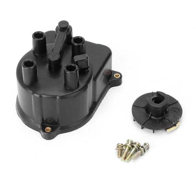 Honda Civic Distributor Cap & Rotor Ignition Kit (1992-2000)
