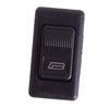 Car 12V 4 x 5 Pin Power Window Switch Socket Wiring Harness Adapter