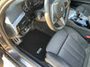 BMW 2 Series F22 (2014-2021) - ER56 Design Premium Black Floor Mats