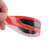 All Models 4pcs Car Door Anti-Collision Strip Bumper Guard Reflective Sticker