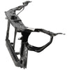 Radiator Support For 99-2000 Honda Civic Assembly