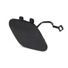 14-16 Mercedes-Benz W212 Front Bumper Tow Hook Eye Cover (2014-2016)