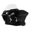 Harley Street Bob Low Rider FXST Front Fairing Windshield Bracket (18-25)