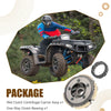 Honda TRX300FW Fourtrax Wet Clutch Carrier & Bearing (1988–2000)