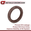 Ford Mazda Rear Crankshaft Oil Seal