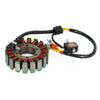 2008-2009 Honda ARX 1500 Aquatrax F-15 F-15X Stator (2008-2009)