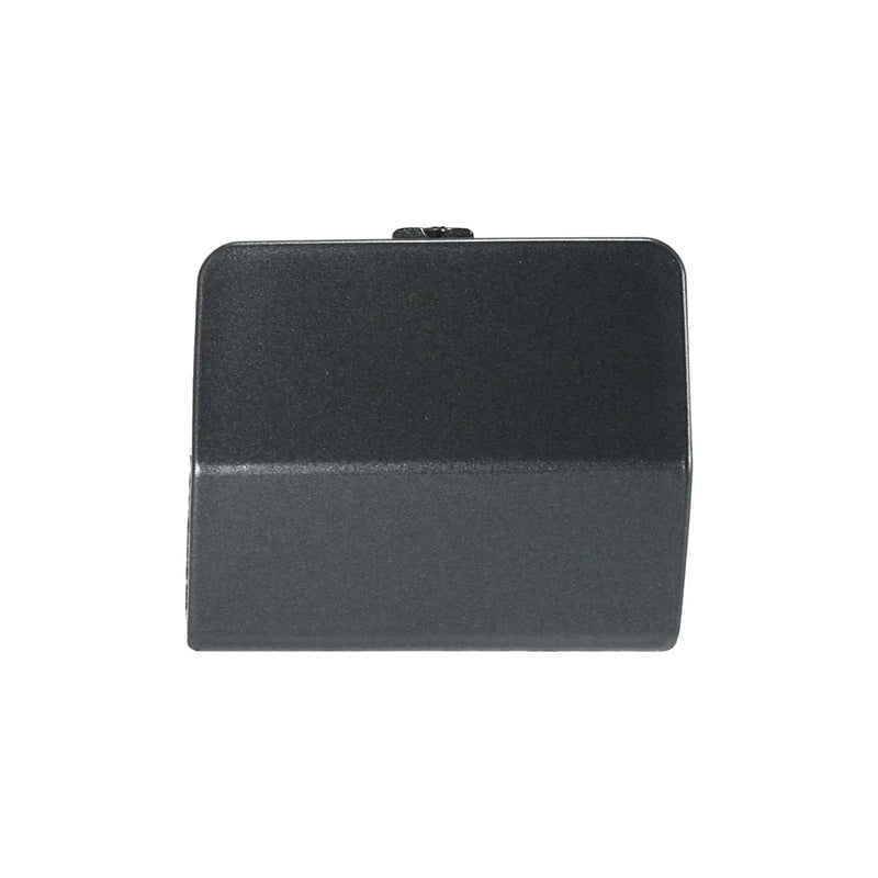 Mazda 6 Gray Rear Bumper Tow Hook Cover (2013-2018)