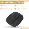 Ford Escape Fuel Tank Door Cap  Adhesive Carbon Fiber (2020-2025)