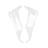 BMW R1300GS Handguard Windshield Extension Protector Clear (2023-2025)