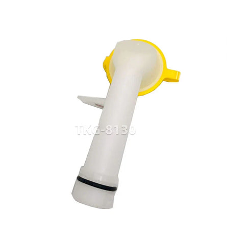 Isuzu Dmax Washer Reservoir Inlet Tube (2003-2011)