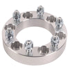 Toyota Hilux Pajero Triton Ranger 6 x 35mm Wheel Spacers (2005-2023)