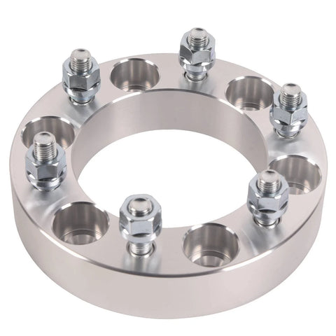 Toyota Hilux Pajero Triton Ranger 6 x 35mm Wheel Spacers (2005-2023)