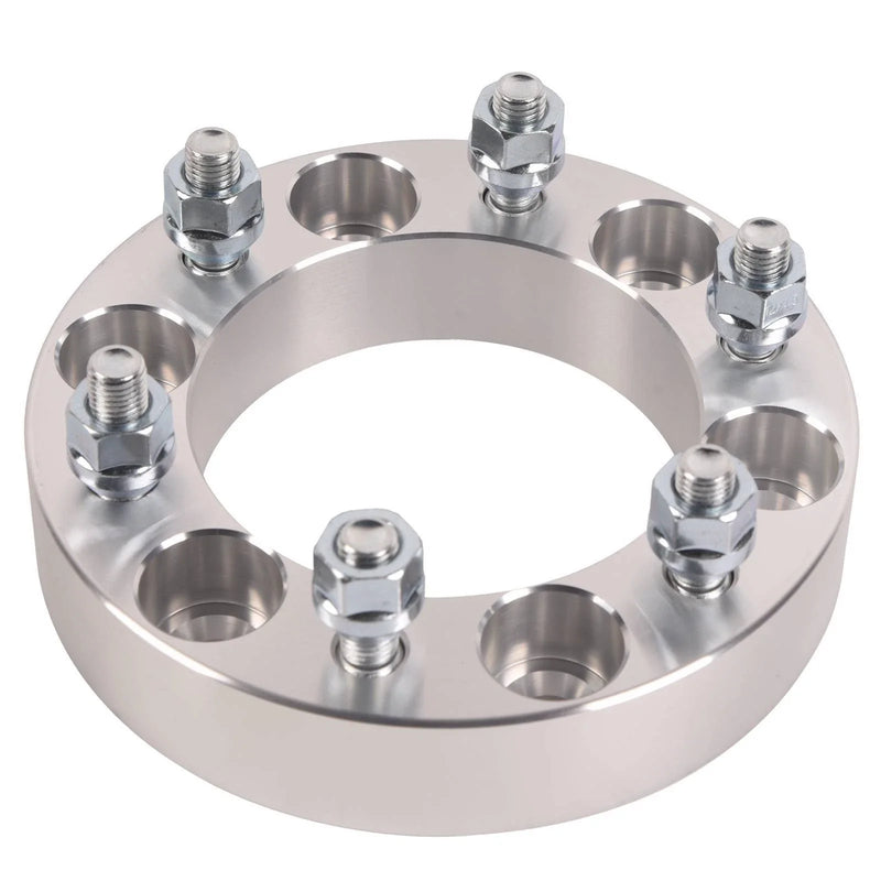 Toyota Hilux Pajero Triton Ranger 6 x 35mm Wheel Spacers (2005-2023)