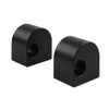Victory Road, Cross Country, Hard, XR, XC Gas Flue Tank Lift Spacers (2003-2023)
