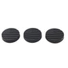 Jeep Wrangler Lock Door Key Hole Socket Cover Trim (1997-2023)