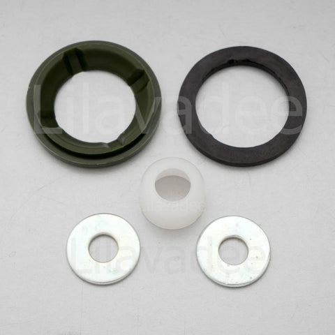 83-05 Toyota Hilux LN50 LN56 LN85 LN100 LN145 Shifter Fulcrum Ball Bush Set