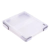 Tesla Model 3 Center Console Armrest Hidden Storage Box Tray (2017-2019)